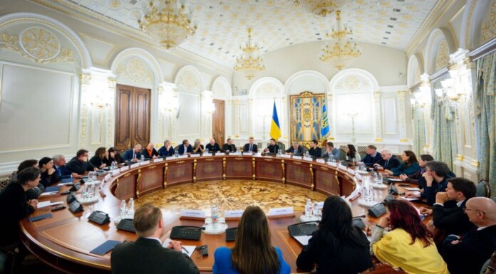 Зеленский обсудил с депутатами Европарламента восстановление энергосистемы Украины и масштабирование PURL