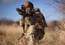 Российские войска потеряли 1360 солдат и 681 БПЛА за сутки — Генштаб