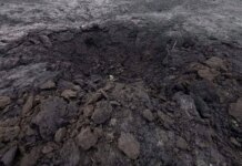 Винницкая область подверглась атаке РФ, есть пострадавшая