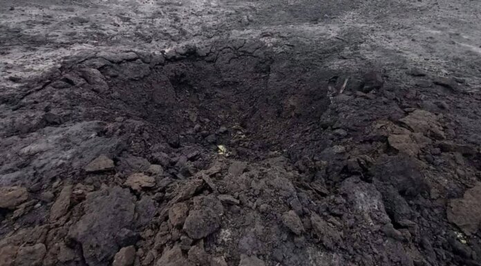 Винницкая область подверглась атаке РФ, есть пострадавшая