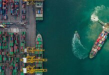 Украина среди наиболее пострадавших стран от новых пошлин США — ЕБРР