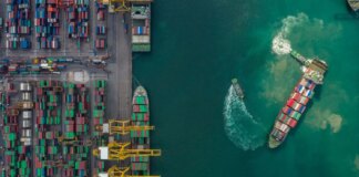 Украина среди наиболее пострадавших стран от новых пошлин США — ЕБРР