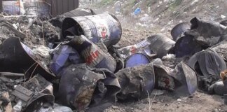 Утилизация отходов Укрзализныци без лицензии — разоблачена схема на более чем 2,7 млн гривен