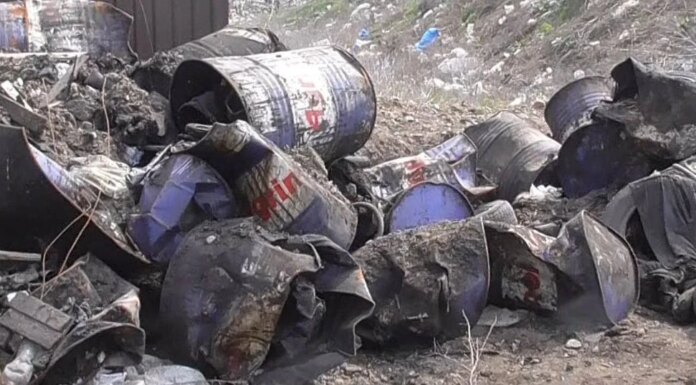 Утилизация отходов Укрзализныци без лицензии — разоблачена схема на более чем 2,7 млн гривен