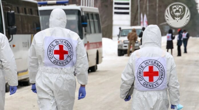 В Украину вернули 1000 тел павших — координационный штаб