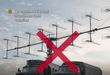 Силы обороны уничтожили РЛС в оккупированном Крыму и командный пункт врага на брянщине