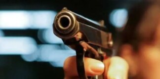 Конфликт между военными ТЦК в Одессе завершился выстрелом в воздух