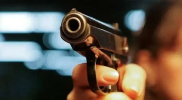 Конфликт между военными ТЦК в Одессе завершился выстрелом в воздух