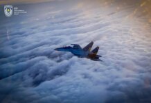 На фронте произошло 120 боевых столкновений, враг активно действует на трех направлениях — Генштаб