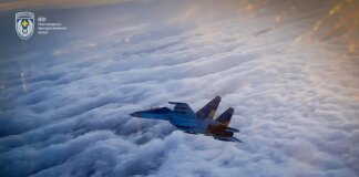 На фронте произошло 120 боевых столкновений, враг активно действует на трех направлениях — Генштаб