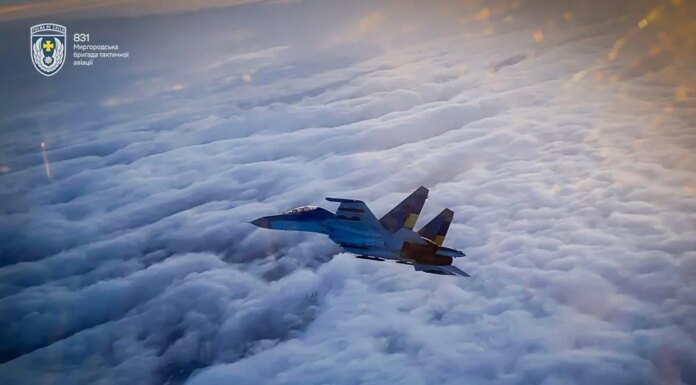 На фронте произошло 120 боевых столкновений, враг активно действует на трех направлениях — Генштаб