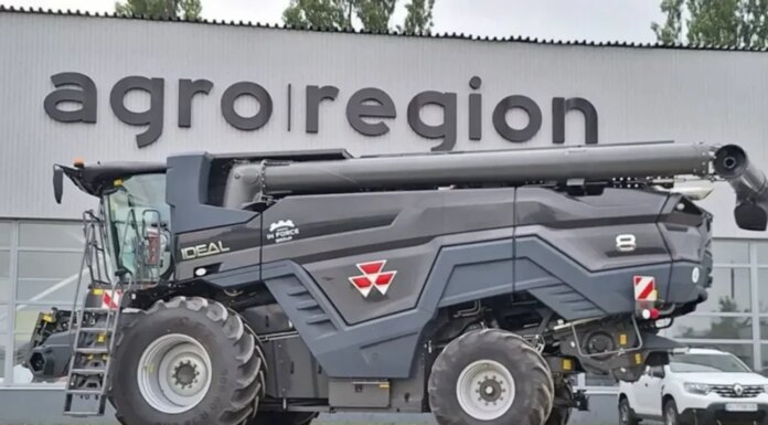 Продажа "Агро-Региона": как Андрей Веревский закрыл крупнейшую агро-сделку 2026 года без дисконтов