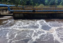 Удары по системам водоснабжения: могут ли россияне оставить Украину без воды