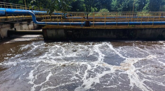 Удары по системам водоснабжения: могут ли россияне оставить Украину без воды