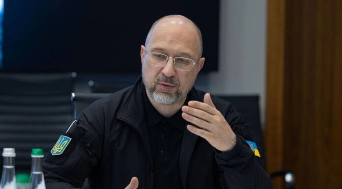 Восстановление энергетики Украины обойдется более чем в 90 млрд долларов — Шмыгаль