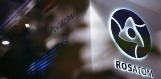 «Росатом» игнорирует санкции Британии и продолжает строительство атомных электростанций за рубежом – Reuters