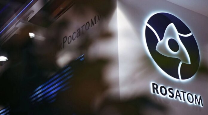 «Росатом» игнорирует санкции Британии и продолжает строительство атомных электростанций за рубежом – Reuters