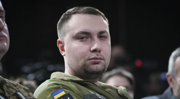 рф не может победить Украину, пора прекратить войну — Буданов