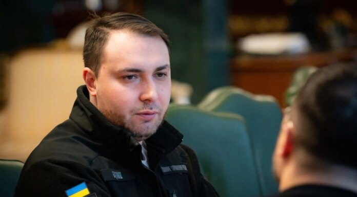 Украинский народ не согласится на территориальные уступки россии — Буданов