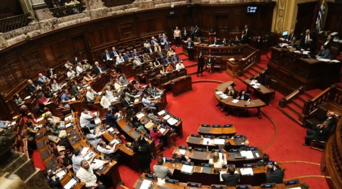 Уругвай и Аргентина первыми ратифицировали историческое торговое соглашение между МЕРКОСУР и ЕС