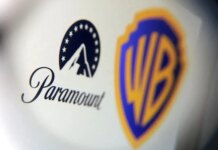 Netflix выходит из переговоров о покупке Warner Bros. Discovery и уступает Paramount