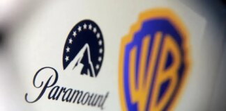 Netflix выходит из переговоров о покупке Warner Bros. Discovery и уступает Paramount