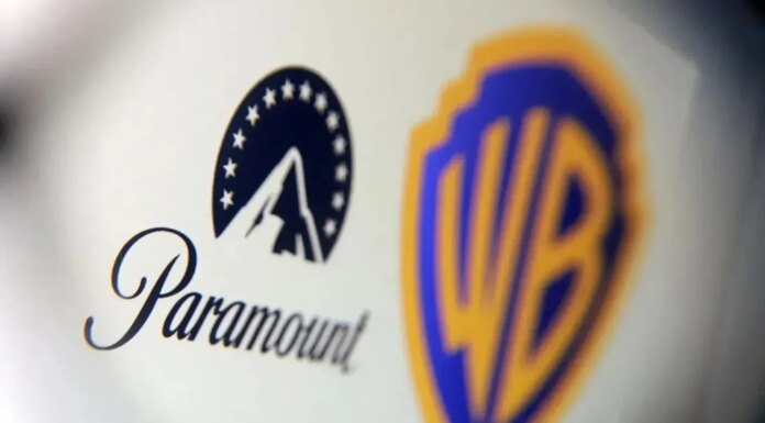 Netflix выходит из переговоров о покупке Warner Bros. Discovery и уступает Paramount