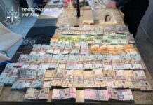 На восстановлении Трипольской ТЭС организовали схему хищения более 50 млн грн, шесть человек получили подозрение — Генпрокурор