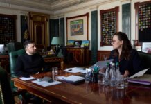 Зеленский: стратегия подготовки к следующей зиме будет в ближайшее время