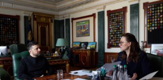 Зеленский: стратегия подготовки к следующей зиме будет в ближайшее время