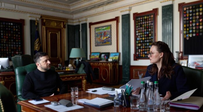 Зеленский: стратегия подготовки к следующей зиме будет в ближайшее время