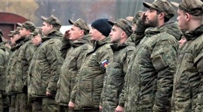 российская пехота отказывается идти в атаку, командиры угрожают расправой — перехват ГУР