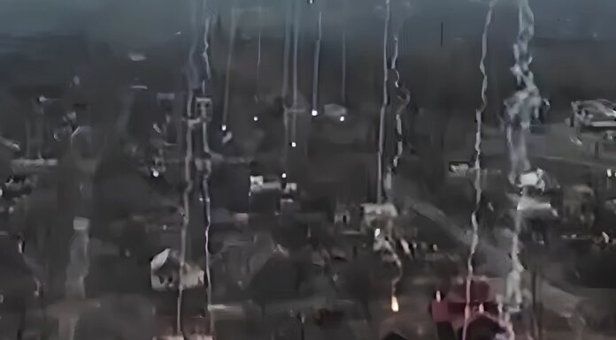 россияне нанесли удар фосфорными боеприпасами по Константиновке — МВД