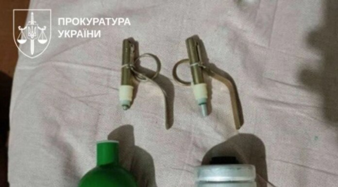 9 российских военных получили подозрения за химические атаки против ВСУ — установлено 14 эпизодов