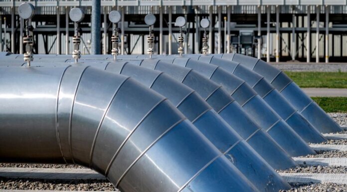 Украина оценивает ущерб нефтепровода "Дружба" — Bloomberg узнал, что известно о ремонте