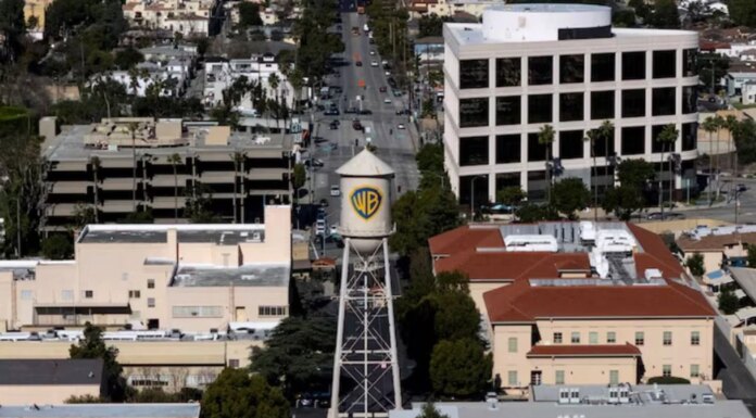 Warner Bros. Discovery подписала соглашение о слиянии с Paramount Skydance