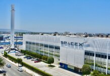 SpaceX готовится к крупнейшему в истории IPO с оценкой более 1,75 триллиона долларов