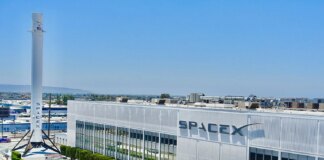SpaceX готовится к крупнейшему в истории IPO с оценкой более 1,75 триллиона долларов