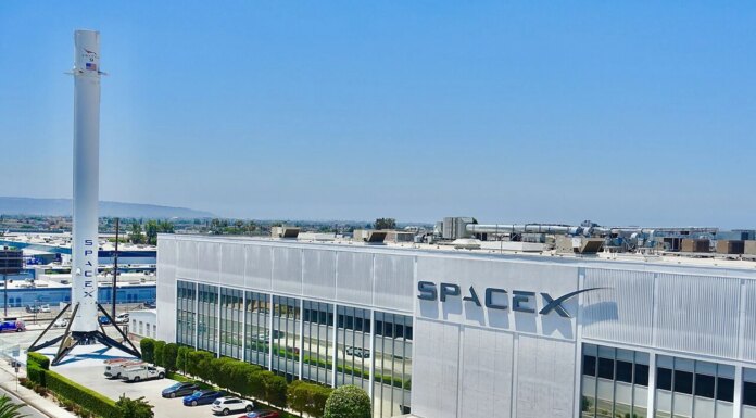 SpaceX готовится к крупнейшему в истории IPO с оценкой более 1,75 триллиона долларов