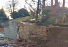 Атака рф на Днепр и область 28 февраля — есть раненый и разрушения