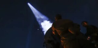 рф атаковала Украину "Искандером" и дронами, 96 БПЛА сбиты — Воздушные силы ВСУ