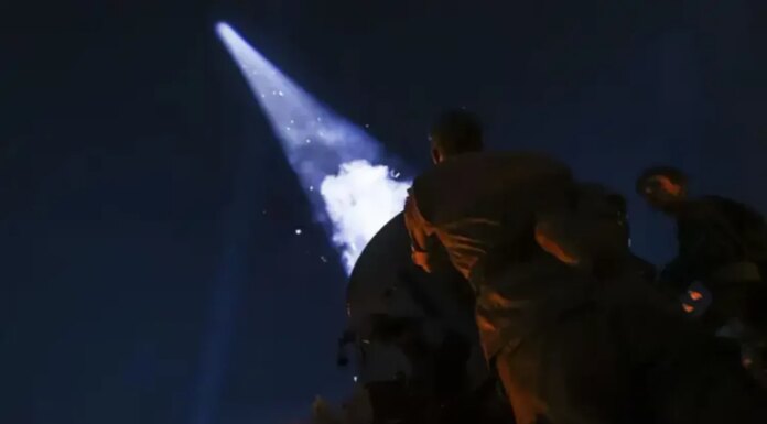 рф атаковала Украину "Искандером" и дронами, 96 БПЛА сбиты — Воздушные силы ВСУ