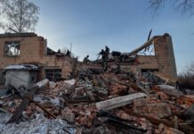 рф ударила по агрофирме на Сумщине — две женщины погибли, одна травмирована