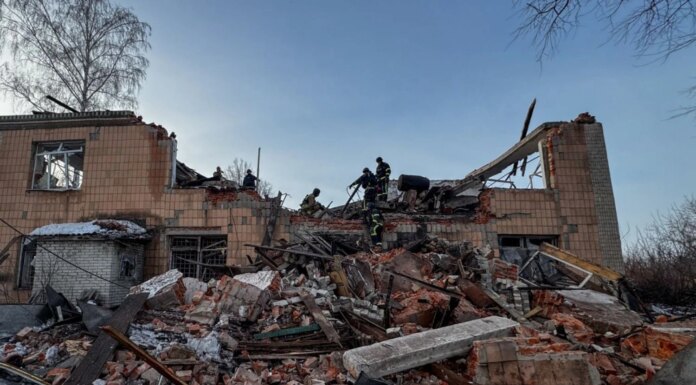 рф ударила по агрофирме на Сумщине — две женщины погибли, одна травмирована