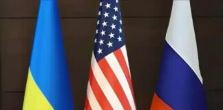 россия может выйти из переговоров, если Украина не уступит территории — Bloomberg