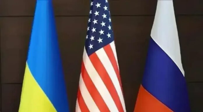 россия может выйти из переговоров, если Украина не уступит территории — Bloomberg