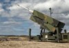 Зеленский сообщил о более чем десяти системах NASAMS от Норвегии