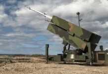 Зеленский сообщил о более чем десяти системах NASAMS от Норвегии