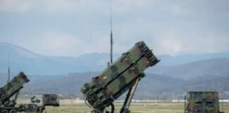 Война в Иране может вызвать дефицит ракет для ПВО в Украине — Financial Times