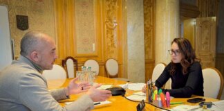 Реализация Плана энергоустойчивости потребует привлечения банковских ресурсов — Свириденко